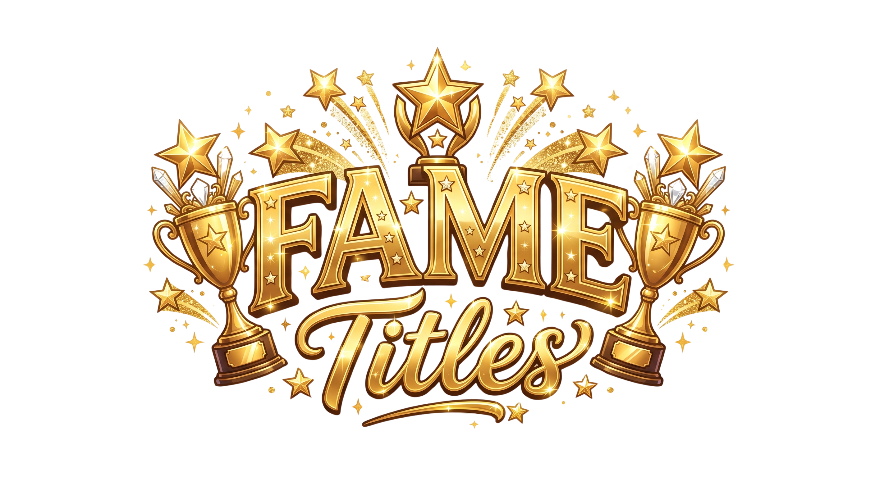 Fame Titles